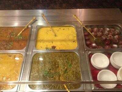 Taste Of India