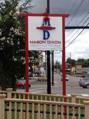 Mason Dixon Bakery & Bistro, Huntsville