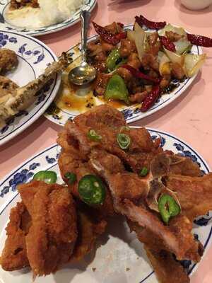 Seafood Town Chinese Restaurant, Torrance