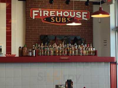 Firehouse Subs, Evansville