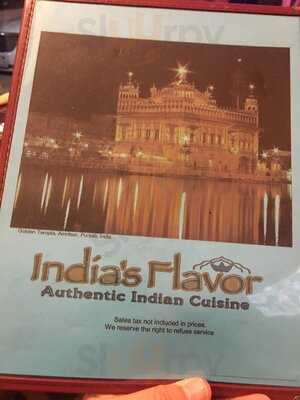 India's Flavor, Glendale