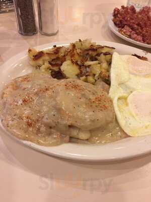 The Lucky Penny Diner and Deli, Naperville