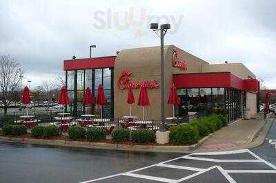 Chick-fil-A, Montgomery