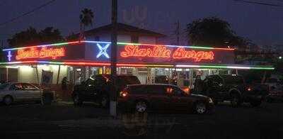 Starlite Burger, McAllen