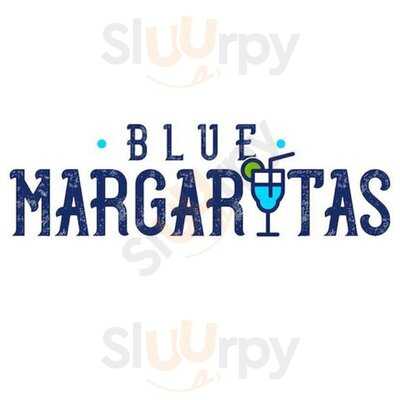 Blue Margaritas Mexican Bar & Grill