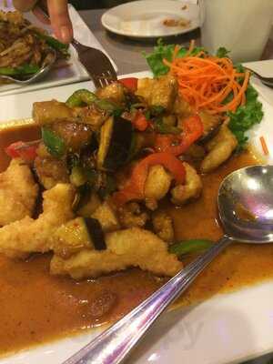 Tarntip Thai Cuisine