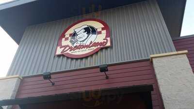 Dreamland BBQ, Duluth