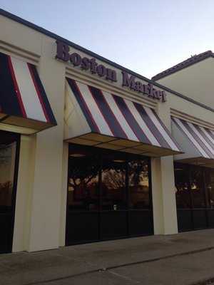 Boston Market, Irving