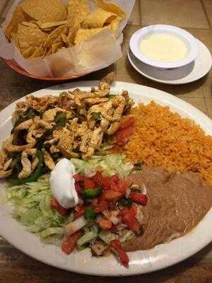 El Charro Mexican Restaurant, Evansville