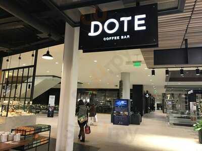 Dote Coffee Bar, Bellevue