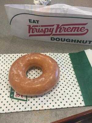 Krispy Kreme, Overland Park