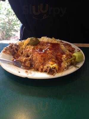 Crazy Larry's Pit BarBQ, Amarillo