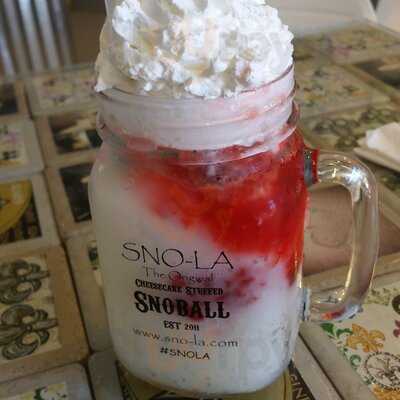 Sno La