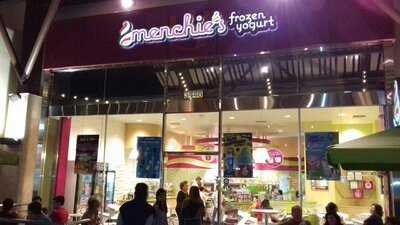 Menchie's Frozen Yogurt, Fremont