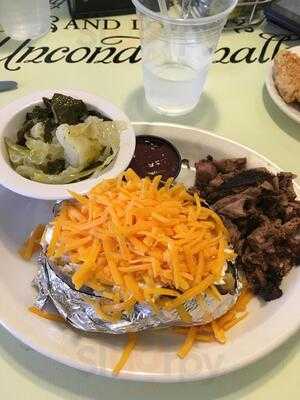 Delvin's Restaurant, Amarillo