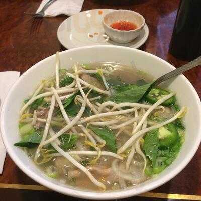 Pho Saigon