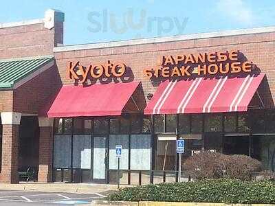 Kyoto Japanese Steakhouse & Sushi Bar