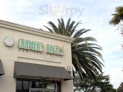 Cramers Bagels