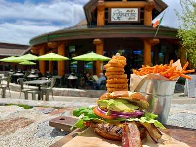 McP's Taphouse Grill, Lake Tahoe (California)