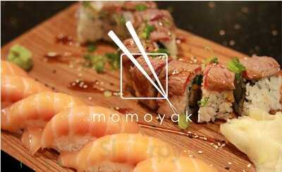 Momoyaki