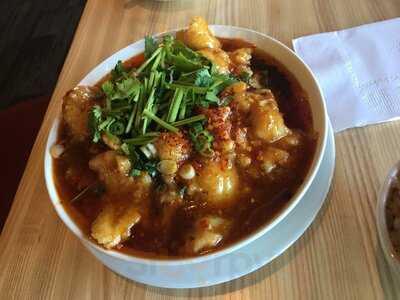 Judy's Sichuan Cuisine, Chesapeake