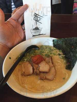 R101 Ramen, Glendale