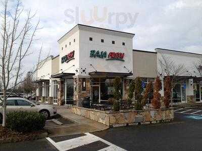 Baja Fresh, Salem