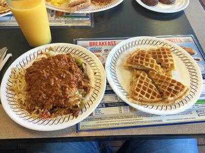 Waffle House, Fayetteville