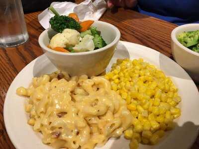 Cracker Barrel, Naperville