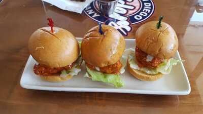 San Diego Sliders Company, Chula Vista