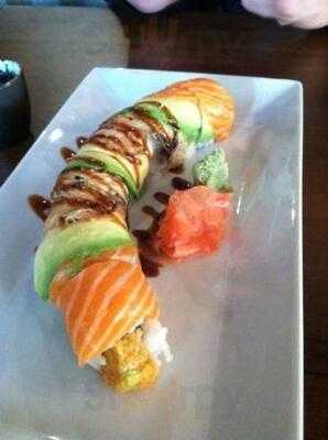 Manu's Sushi Lounge