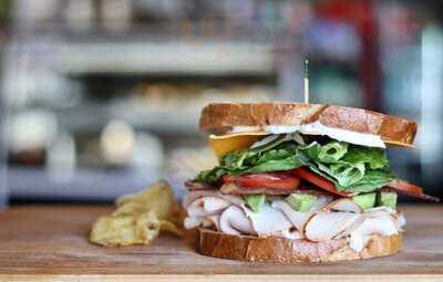 Yampa Sandwich Company, Fort Collins