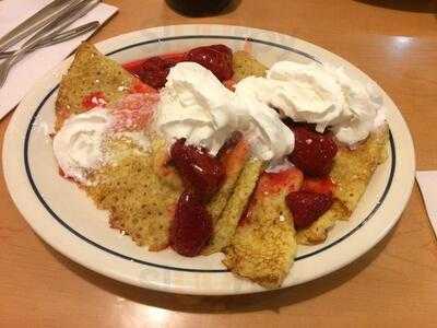 Ihop, Bellingham