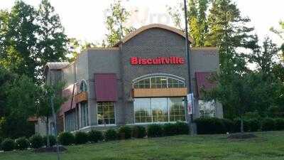 Biscuitville, Cary