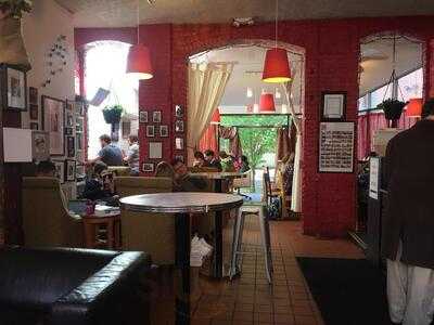 Koffee, New Haven