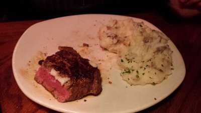 Outback Steakhouse, Fremont