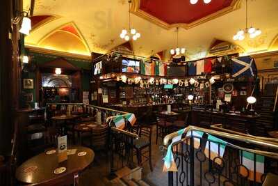 Scolars Lounge Irish Pub, Roma