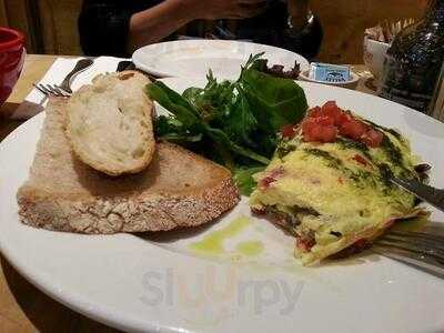 Le Pain Quotidien, Glendale