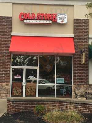 Cold Stone Creamery, Evansville