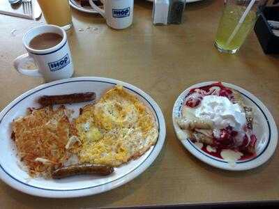 IHOP, Evansville