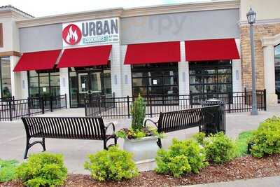 Urban Cookhouse, Huntsville