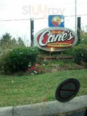 Raising Cane's Chicken Fingers