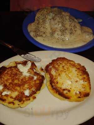 Country Omelette, McAllen