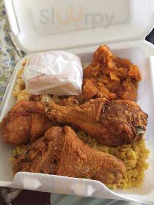 Addie Lee's Soul Food