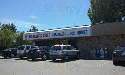 Tommy's Cafe