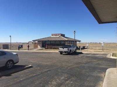 English Field House Restaurant, Amarillo