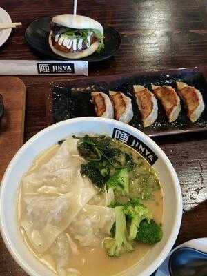 Jinya Ramen Bar - Bellevue