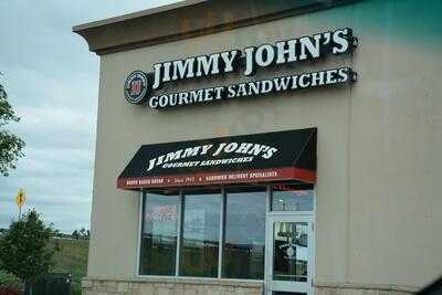 Jimmy John's, Amarillo