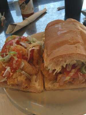 Sammy's Po-Boys and Catering, Metairie