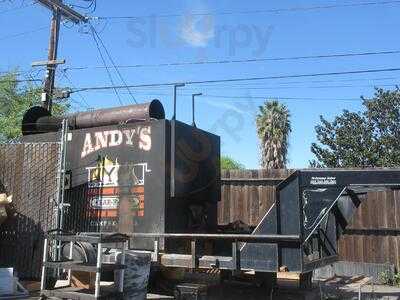 Andy's Bar-B-Que, Santa Clara